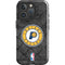 NBA Indiana Pacers Dark Rust iPhone 16 Pro Impact Case